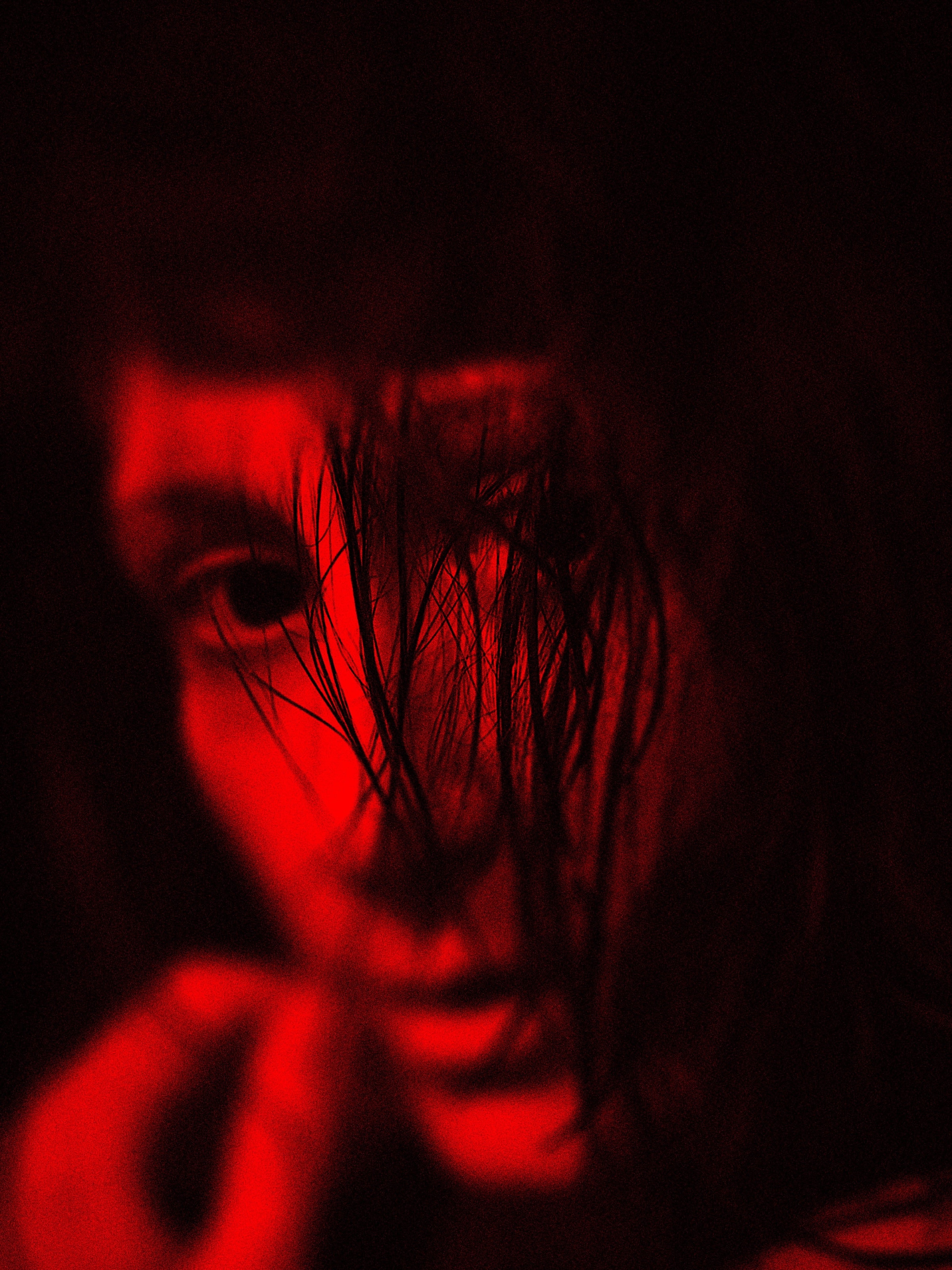 Crimson Veil